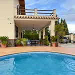 Ferienhaus La Terraza