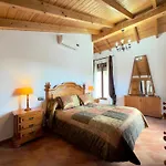 Ferienhaus La Terraza Alhaurín el Grande