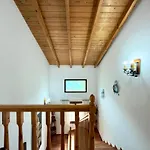 La Terraza Ferienhaus Alhaurín el Grande