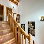 Ferienhaus La Terraza Alhaurín el Grande