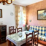La Terraza Ferienhaus Alhaurín el Grande