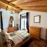 Ferienhaus La Terraza