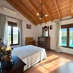 Ferienhaus La Terraza
