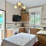 Ferienhaus La Terraza *