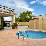 Ferienhaus La Terraza