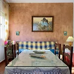 La Terraza Ferienhaus Alhaurín el Grande