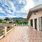 La Terraza Ferienhaus