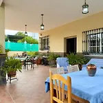 La Terraza Ferienhaus
