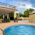 La Terraza Ferienhaus Alhaurín el Grande