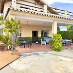Ferienhaus La Terraza Alhaurín el Grande