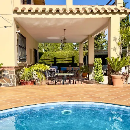 La Terraza