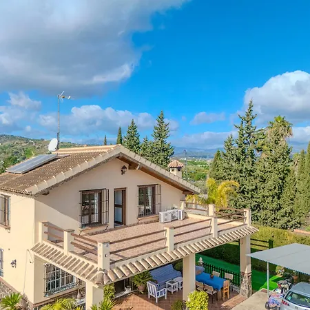 La Terraza Ferienhaus