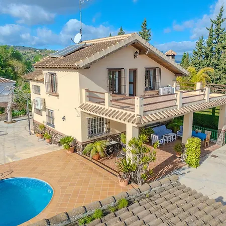 La Terraza Ferienhaus