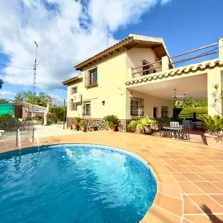 La Terraza Ferienhaus *