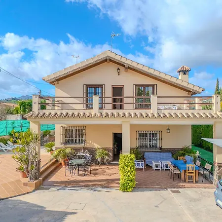 La Terraza